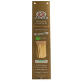 Pâtes (semoule de sénateur cappelli) spaghetti BIO 500 g - RUSTICHELLA DABRUZZO